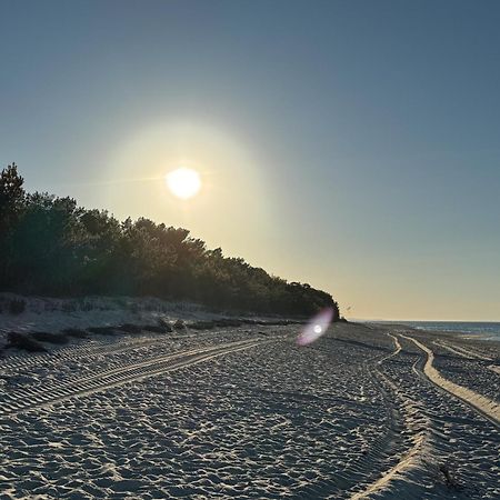 Polwysep Natura Tour Ястарня Екстериор снимка