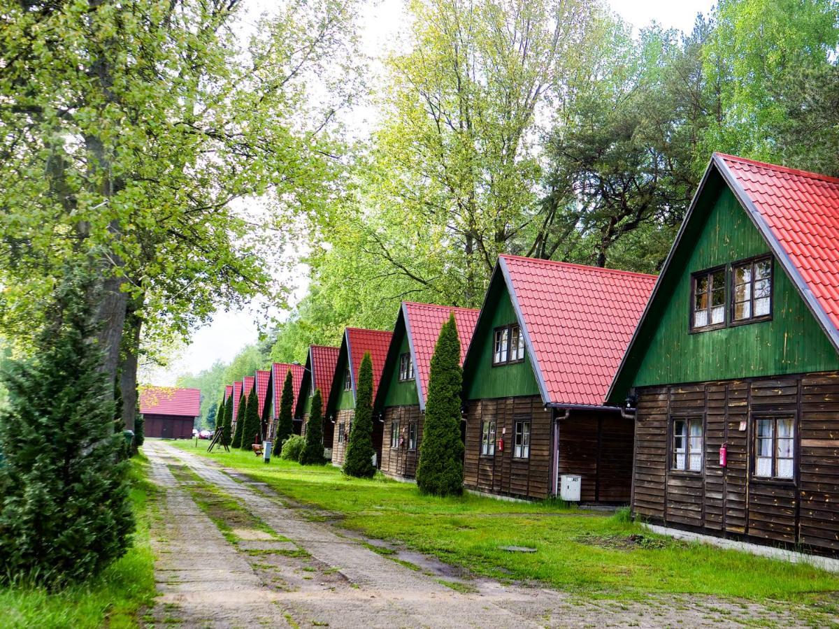 Polwysep Natura Tour Ястарня Екстериор снимка