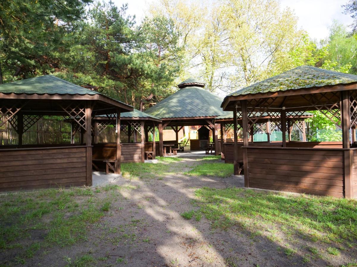 Polwysep Natura Tour Ястарня Екстериор снимка