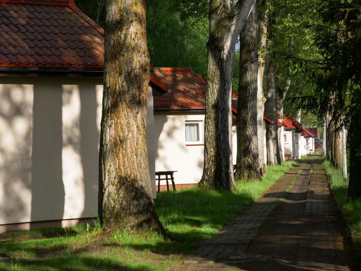 Polwysep Natura Tour Ястарня Екстериор снимка