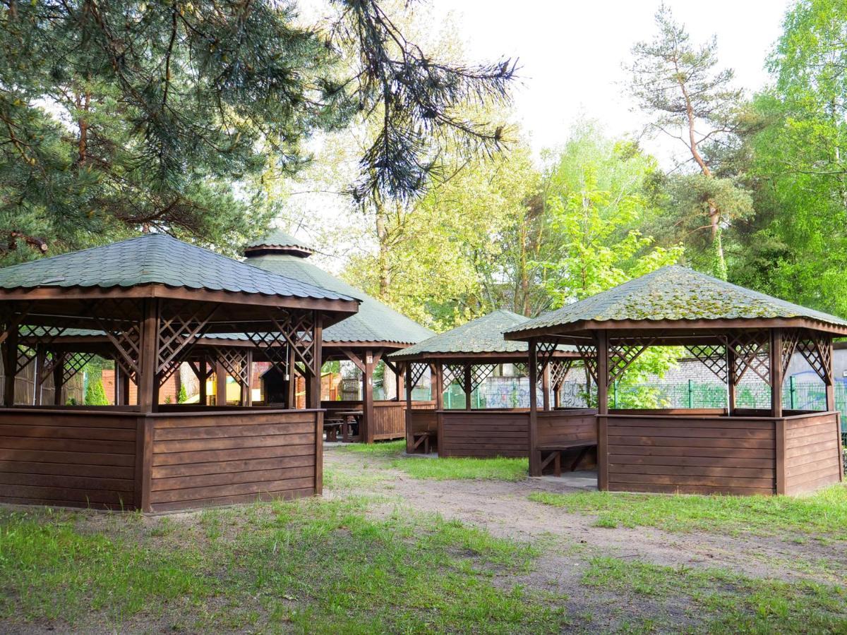 Polwysep Natura Tour Ястарня Екстериор снимка