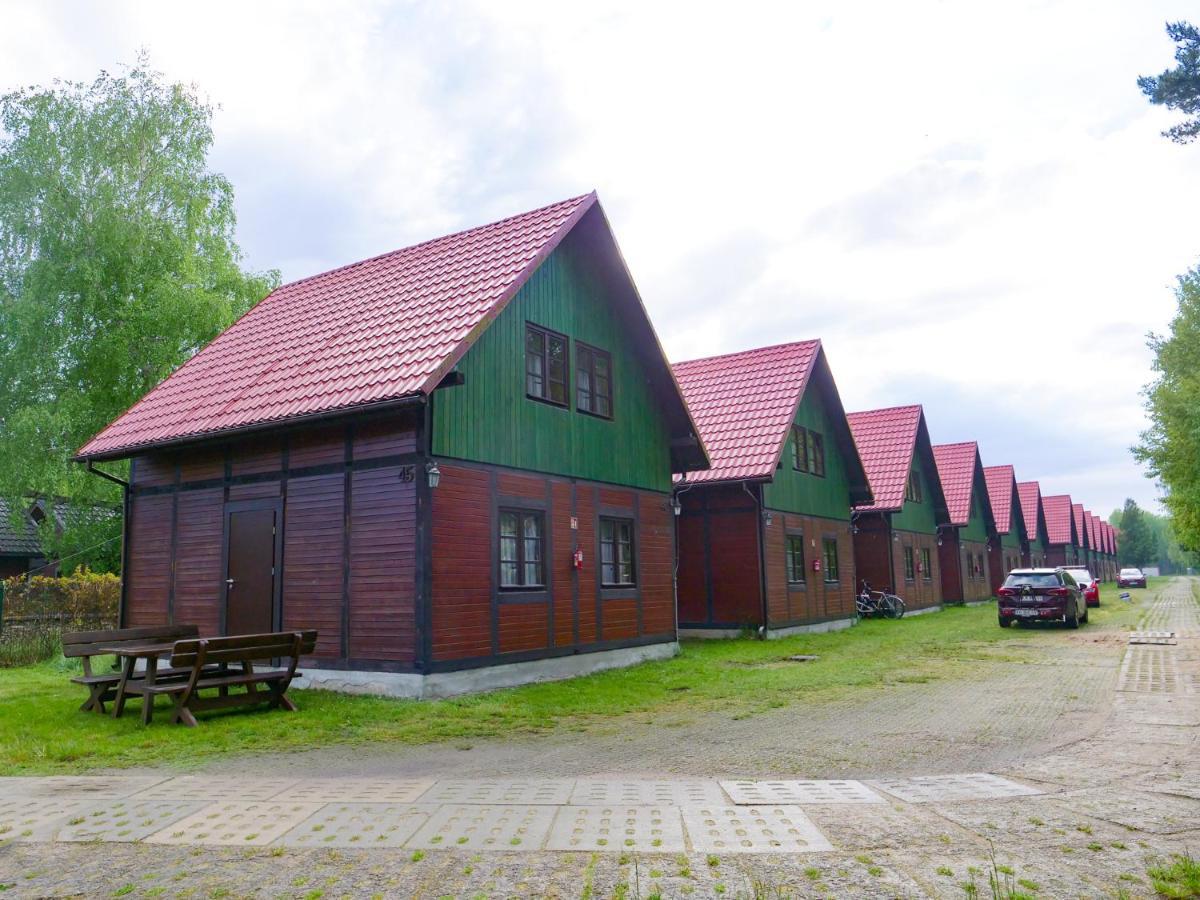 Polwysep Natura Tour Ястарня Екстериор снимка