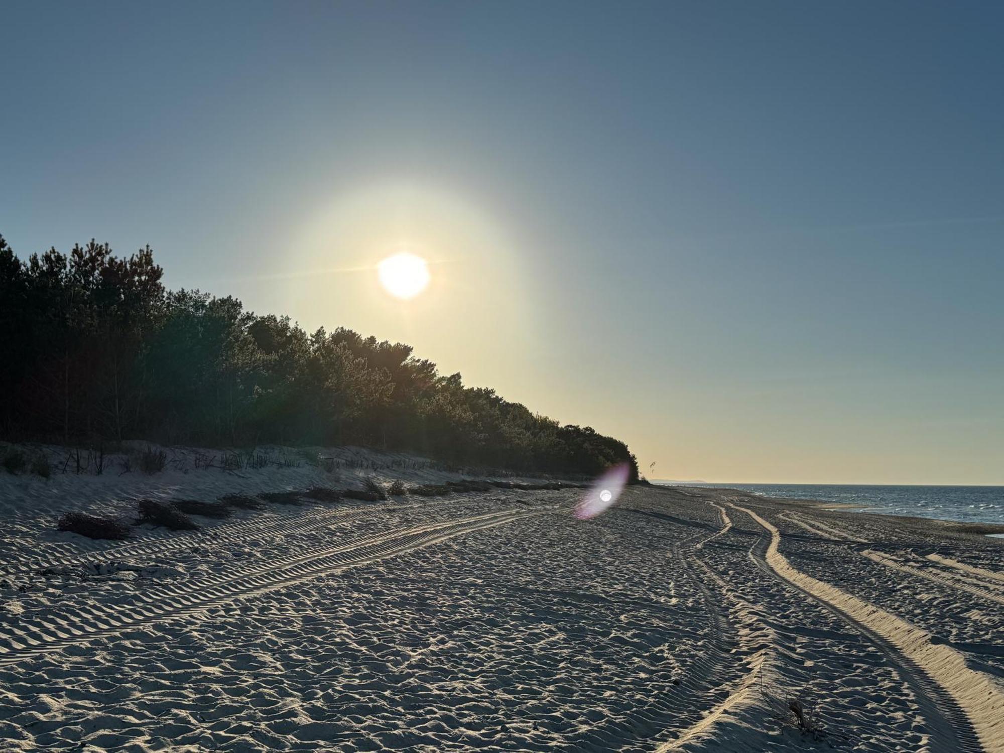 Polwysep Natura Tour Ястарня Екстериор снимка