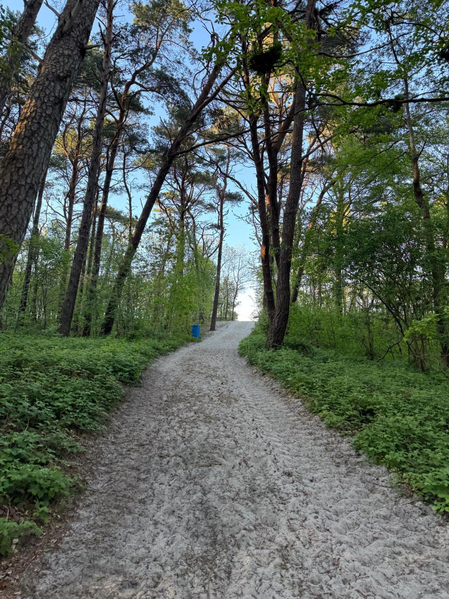 Polwysep Natura Tour Ястарня Екстериор снимка